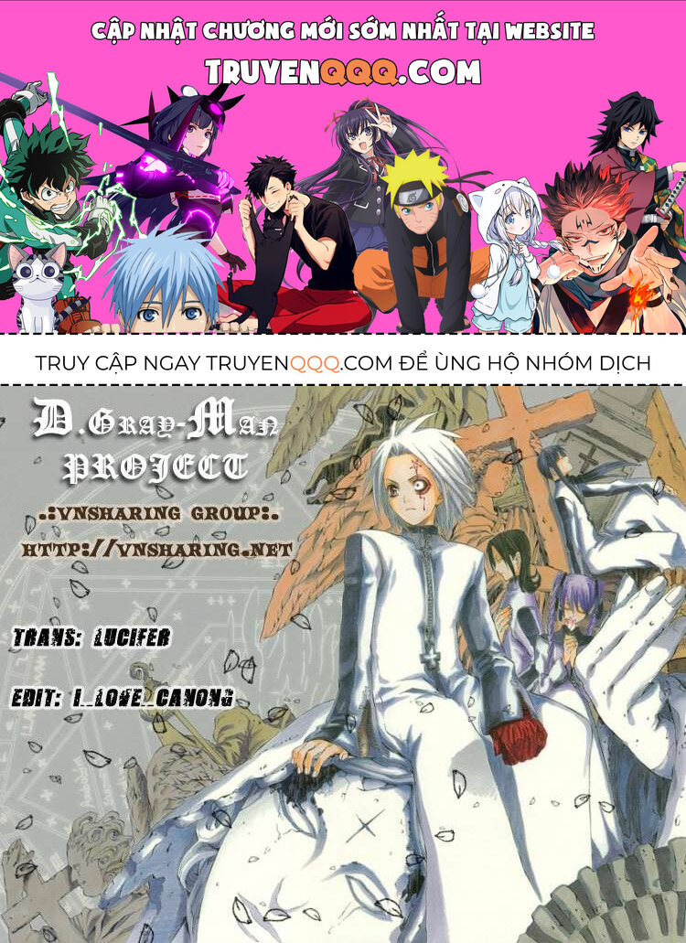 Thầy Trừ Tà Chapter 4 - 1