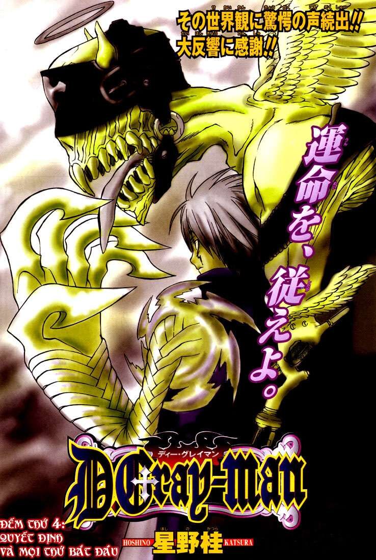 Thầy Trừ Tà Chapter 4 - 2