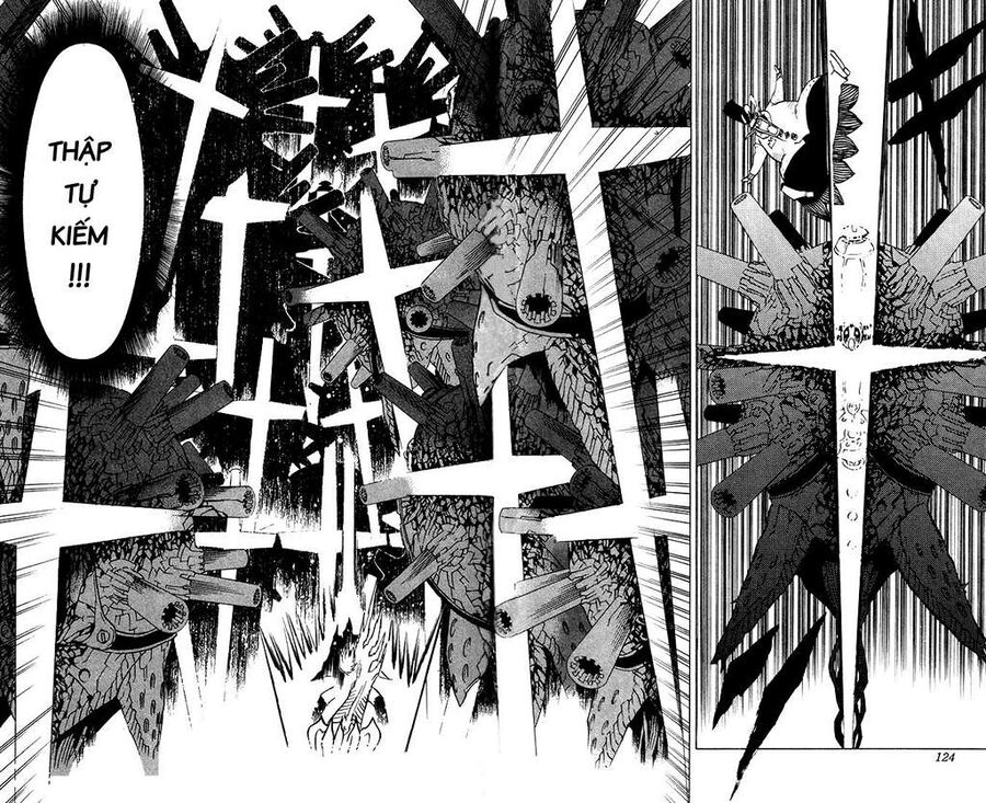 Thầy Trừ Tà Chapter 4 - 13