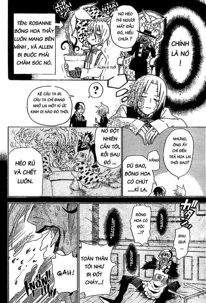 Thầy Trừ Tà Chapter 40 - 12