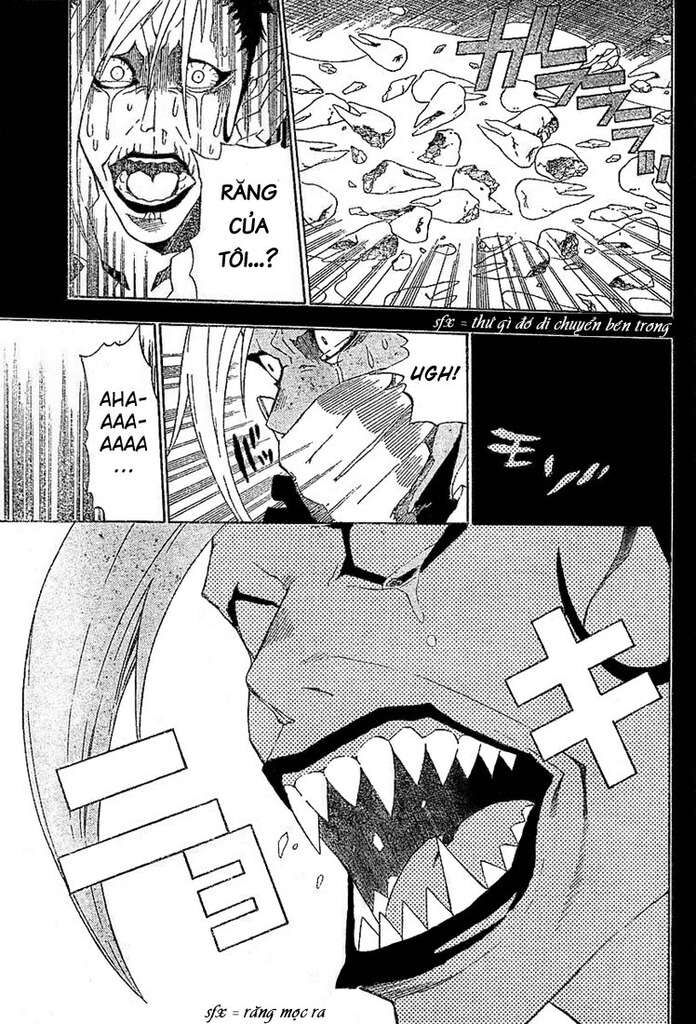 Thầy Trừ Tà Chapter 40 - 13