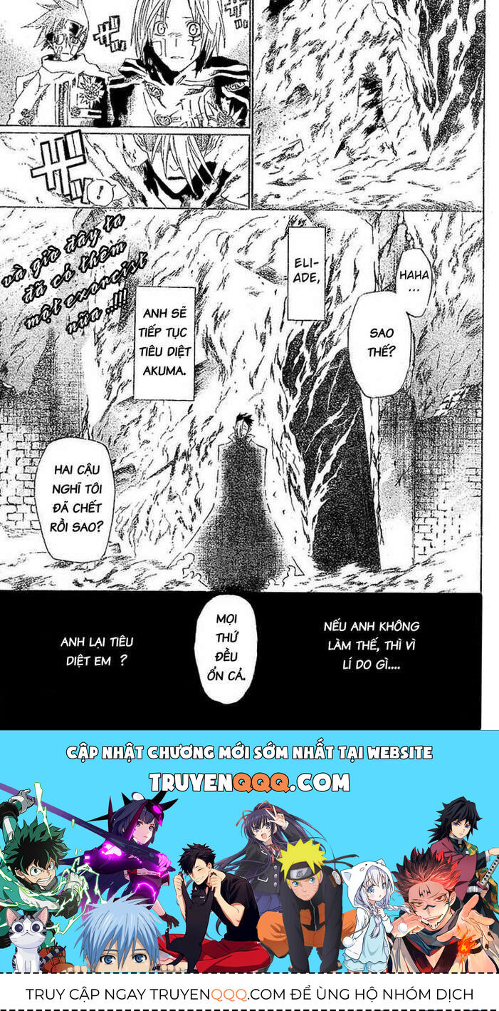 Thầy Trừ Tà Chapter 40 - 17