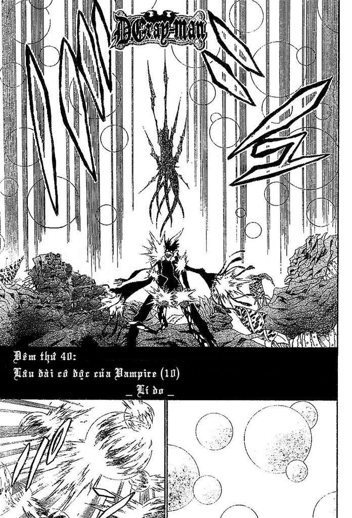 Thầy Trừ Tà Chapter 40 - 3