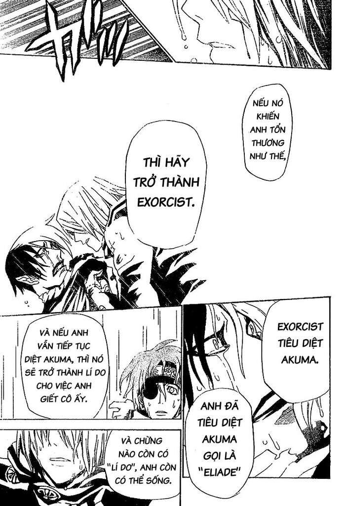 Thầy Trừ Tà Chapter 40 - 9