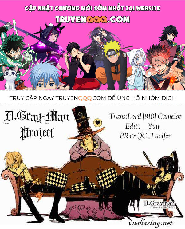 Thầy Trừ Tà Chapter 41 - 1