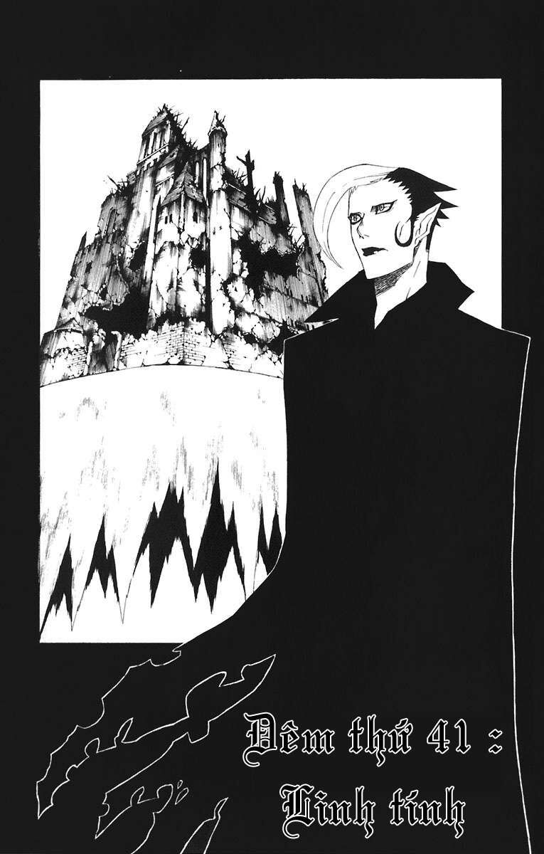 Thầy Trừ Tà Chapter 41 - 2