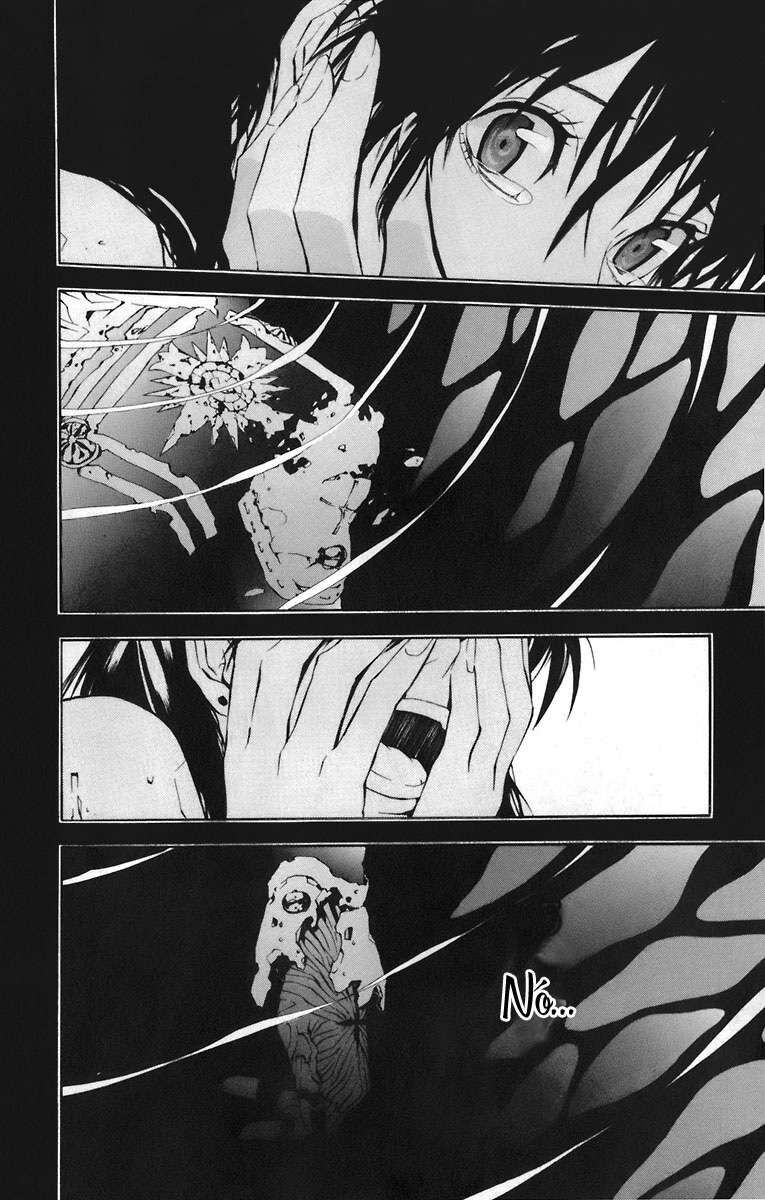 Thầy Trừ Tà Chapter 41 - 11