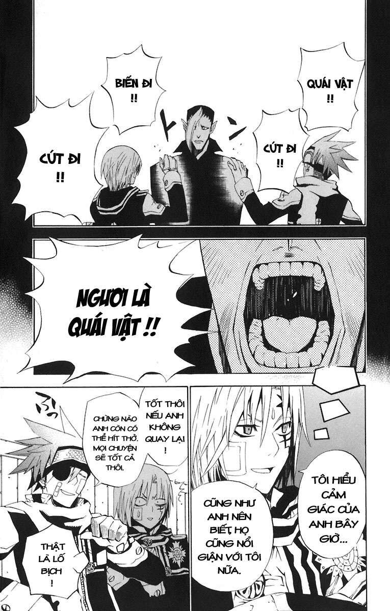 Thầy Trừ Tà Chapter 41 - 14