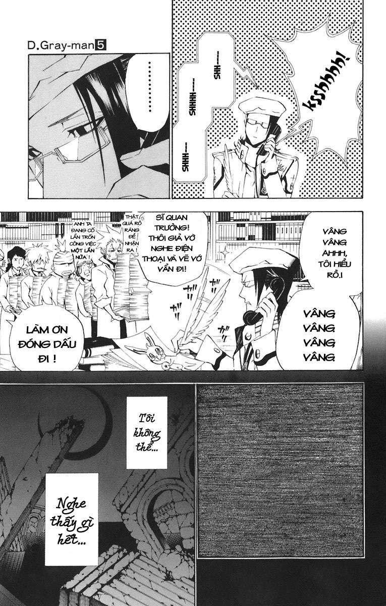 Thầy Trừ Tà Chapter 41 - 8