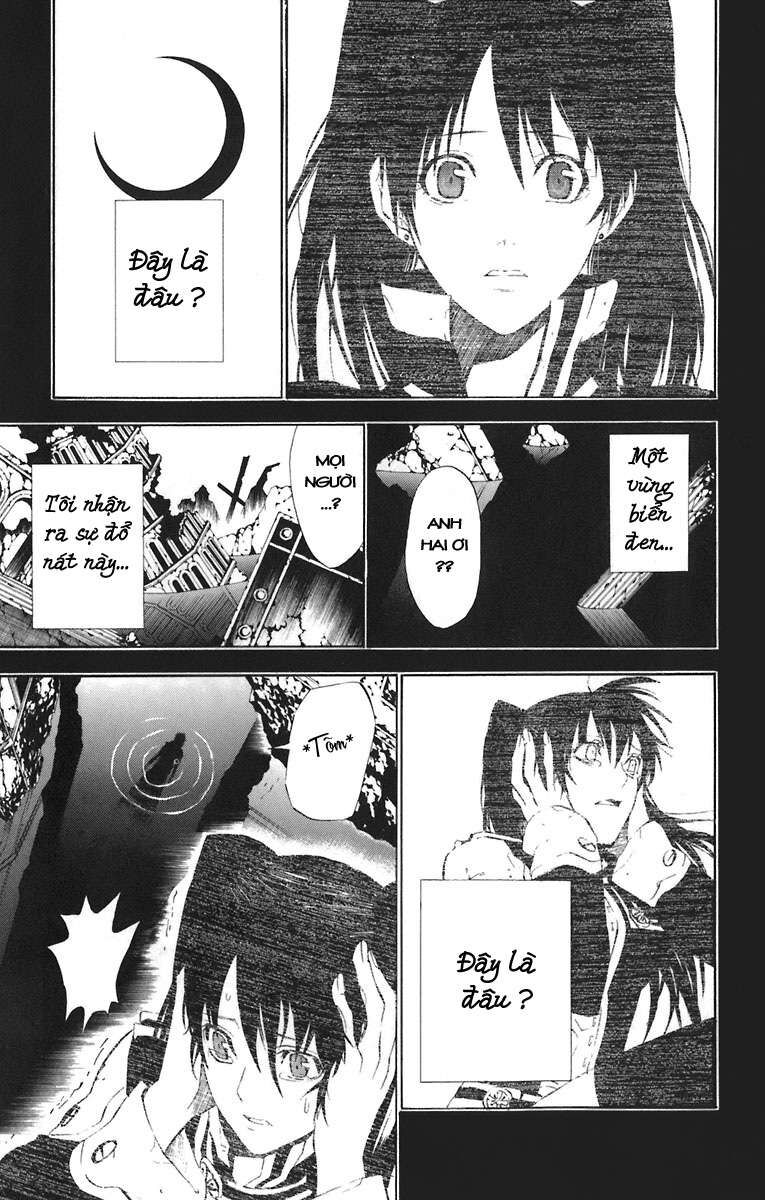 Thầy Trừ Tà Chapter 41 - 10