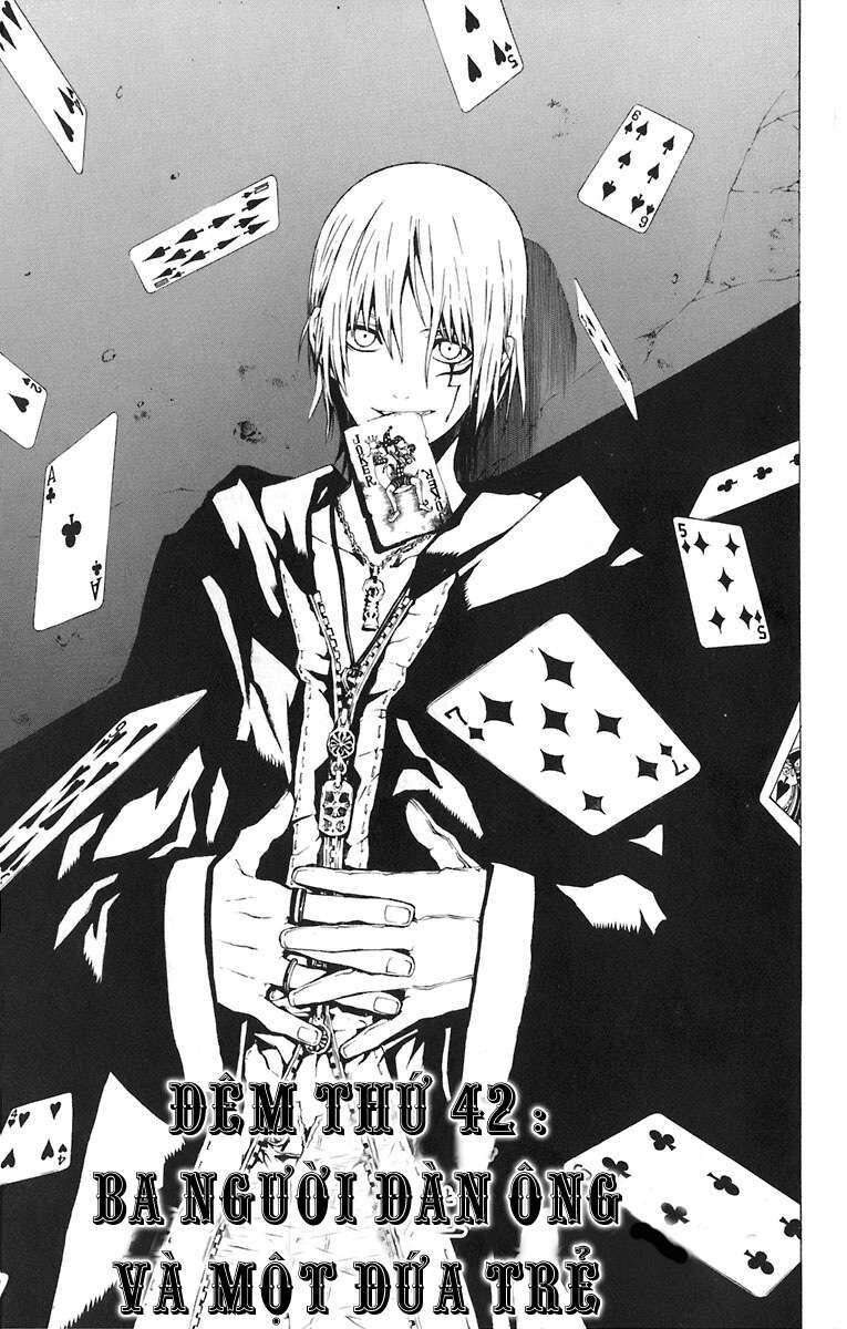 Thầy Trừ Tà Chapter 42 - 2