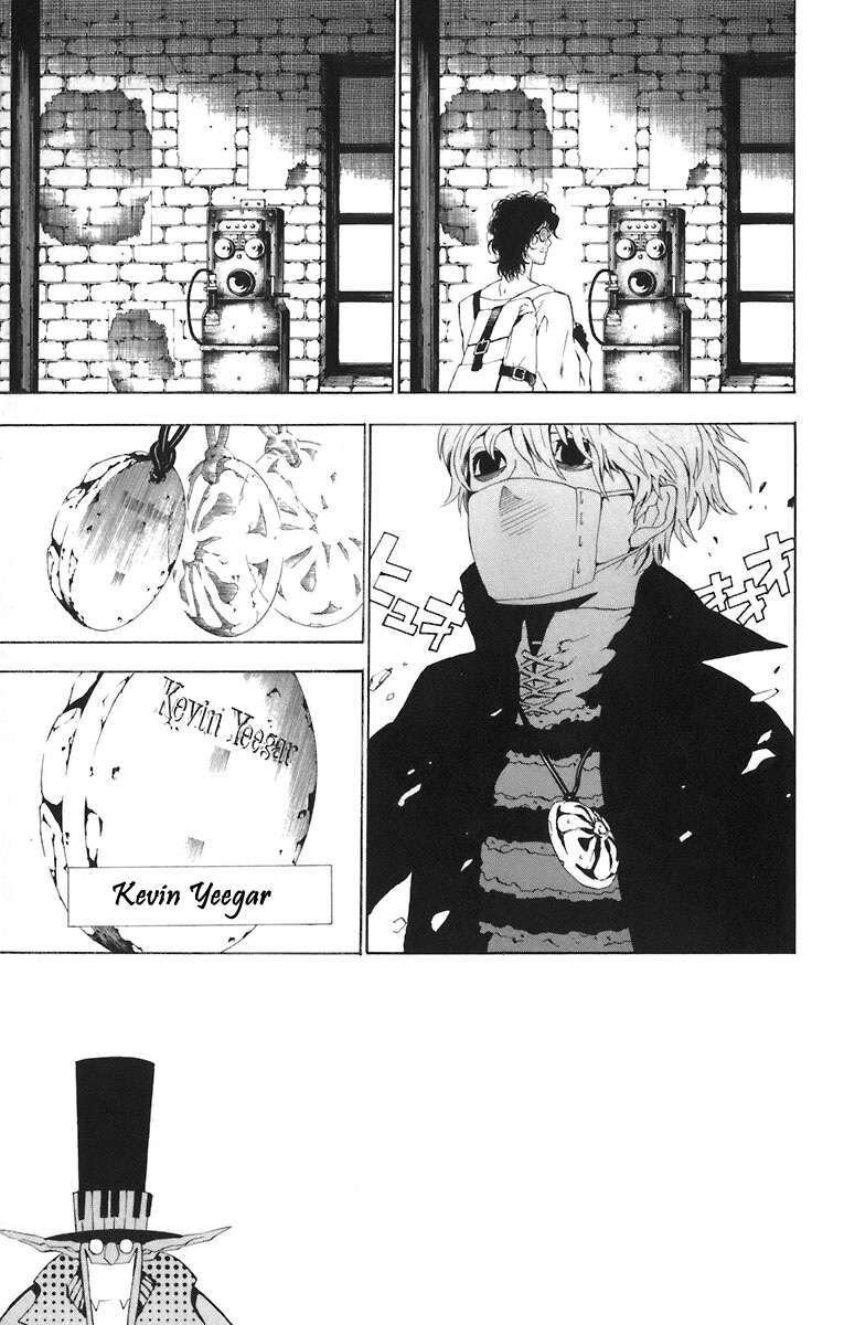 Thầy Trừ Tà Chapter 42 - 14