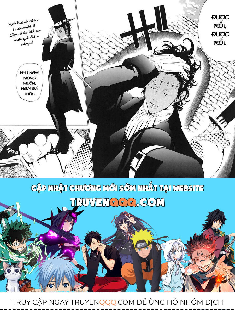 Thầy Trừ Tà Chapter 42 - 17