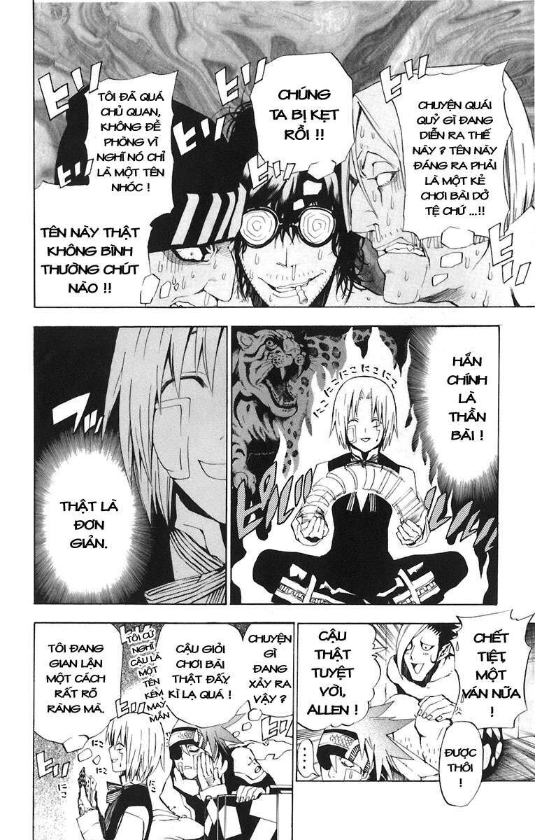 Thầy Trừ Tà Chapter 42 - 5