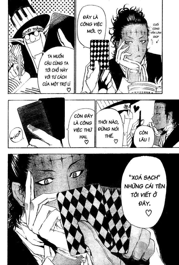 Thầy Trừ Tà Chapter 43 - 11