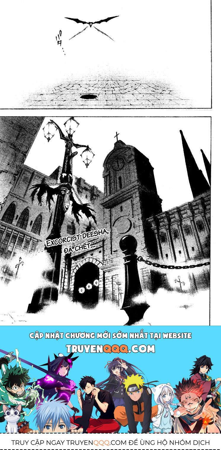 Thầy Trừ Tà Chapter 43 - 18