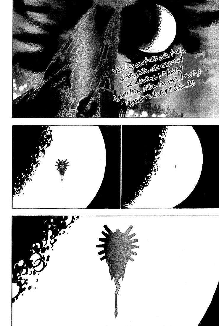 Thầy Trừ Tà Chapter 43 - 3