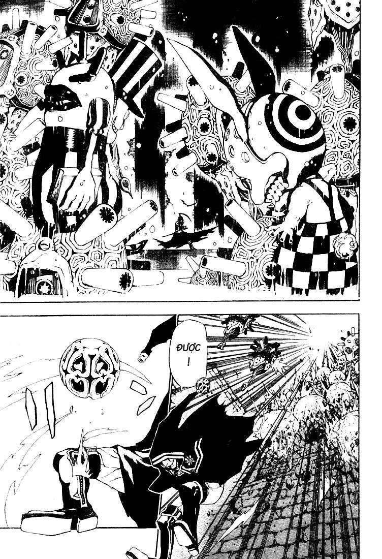 Thầy Trừ Tà Chapter 43 - 6
