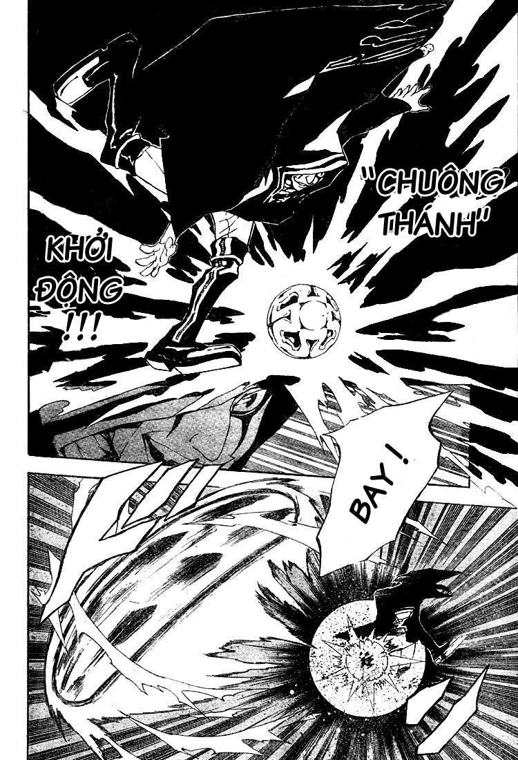 Thầy Trừ Tà Chapter 43 - 7