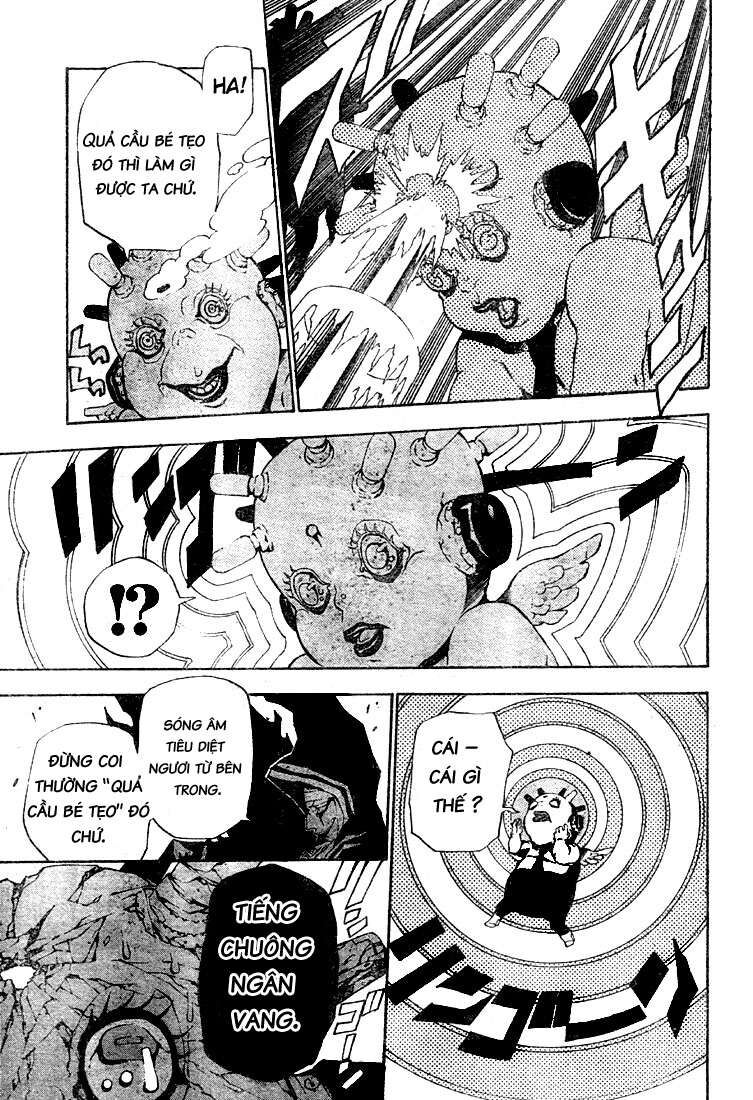 Thầy Trừ Tà Chapter 43 - 8