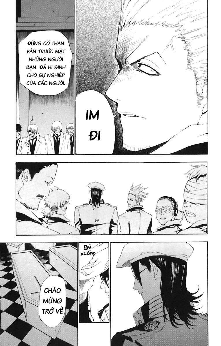 Thầy Trừ Tà Chapter 44 - 11