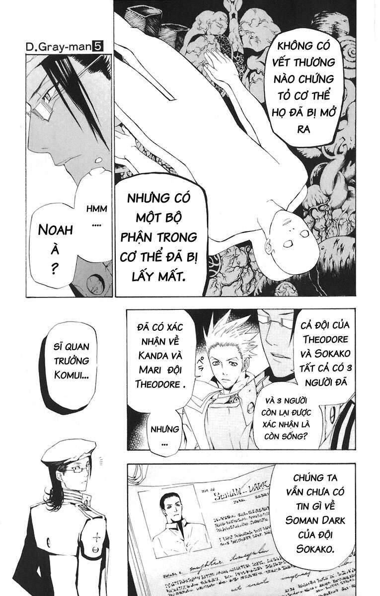 Thầy Trừ Tà Chapter 44 - 13