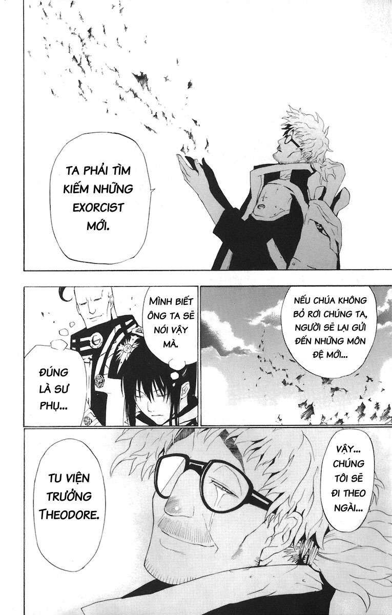 Thầy Trừ Tà Chapter 44 - 7