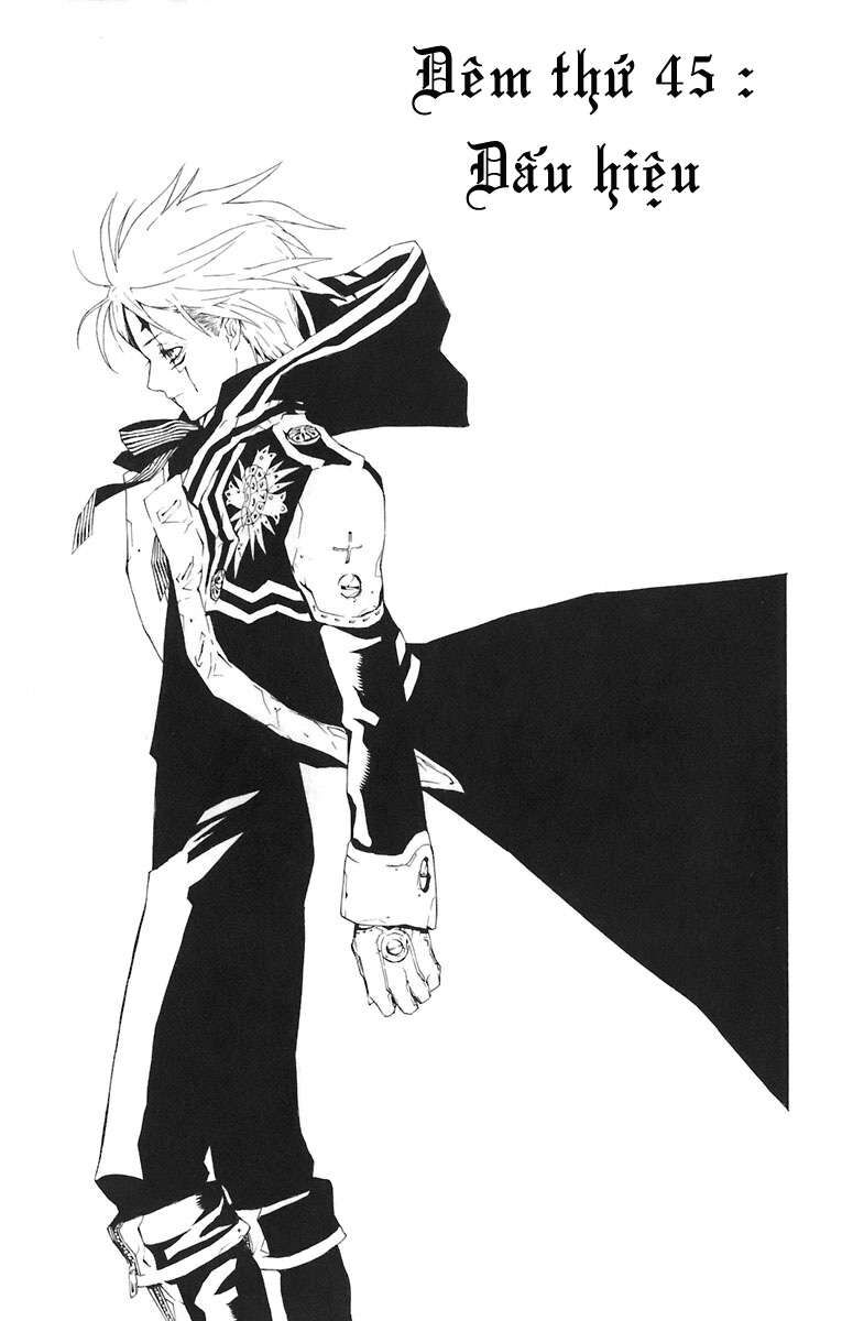 Thầy Trừ Tà Chapter 45 - 2