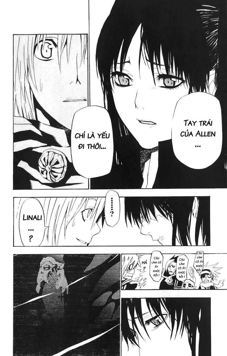 Thầy Trừ Tà Chapter 45 - 13