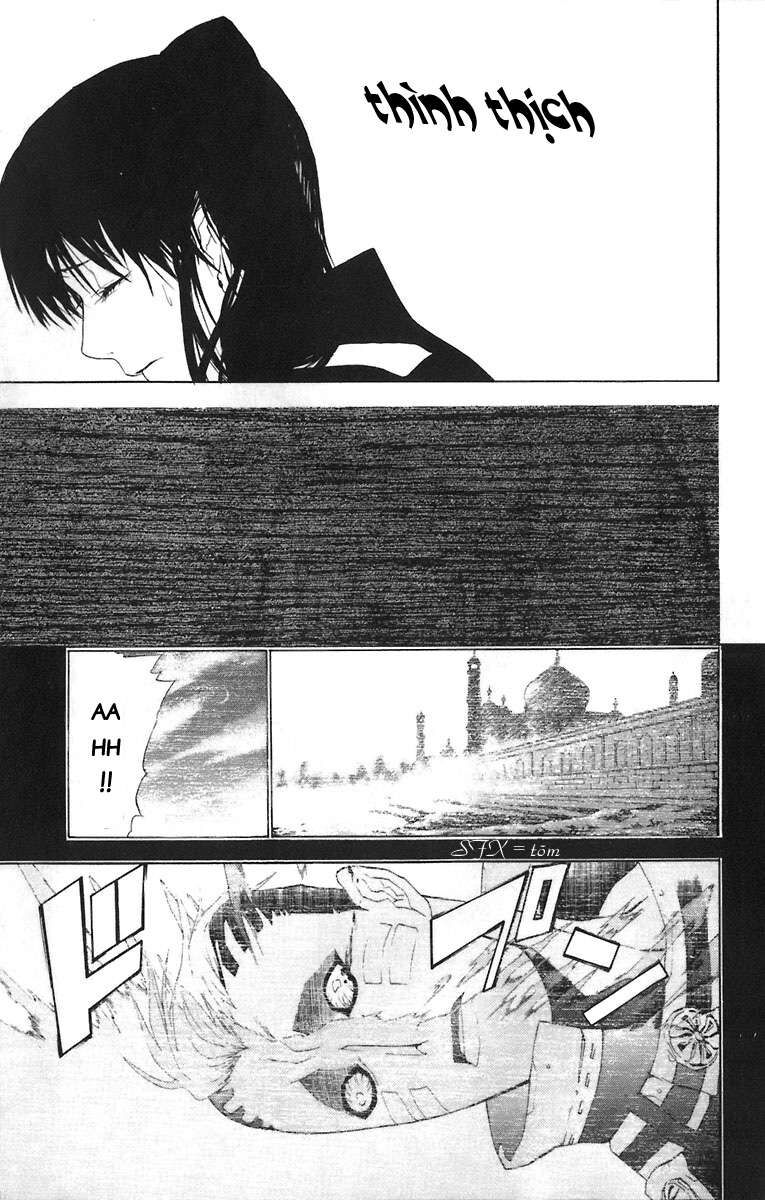 Thầy Trừ Tà Chapter 45 - 14