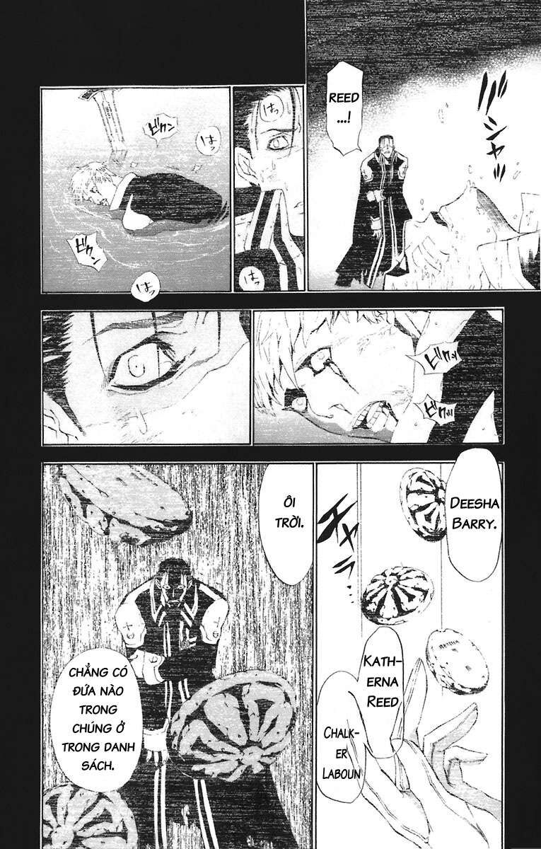 Thầy Trừ Tà Chapter 45 - 15