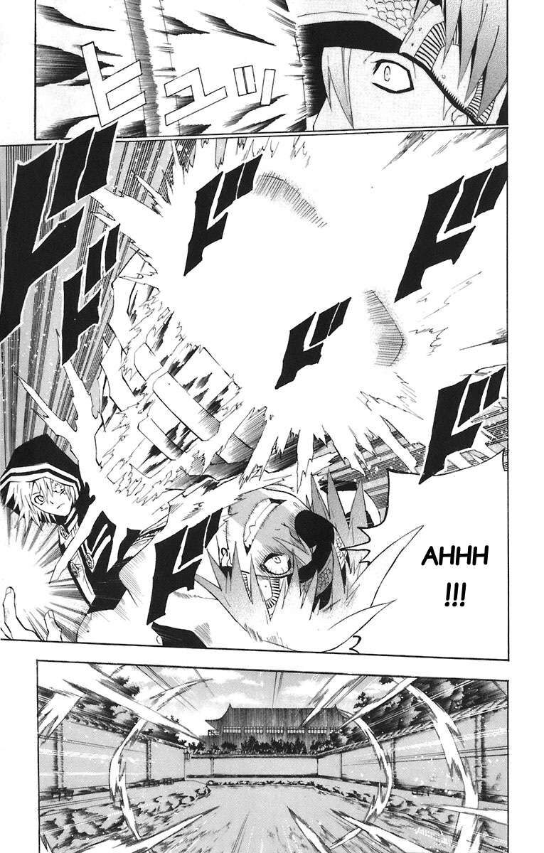 Thầy Trừ Tà Chapter 45 - 4