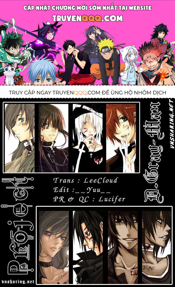 Thầy Trừ Tà Chapter 46 - 1