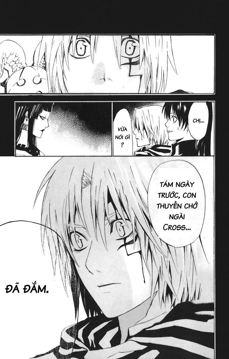 Thầy Trừ Tà Chapter 46 - 12