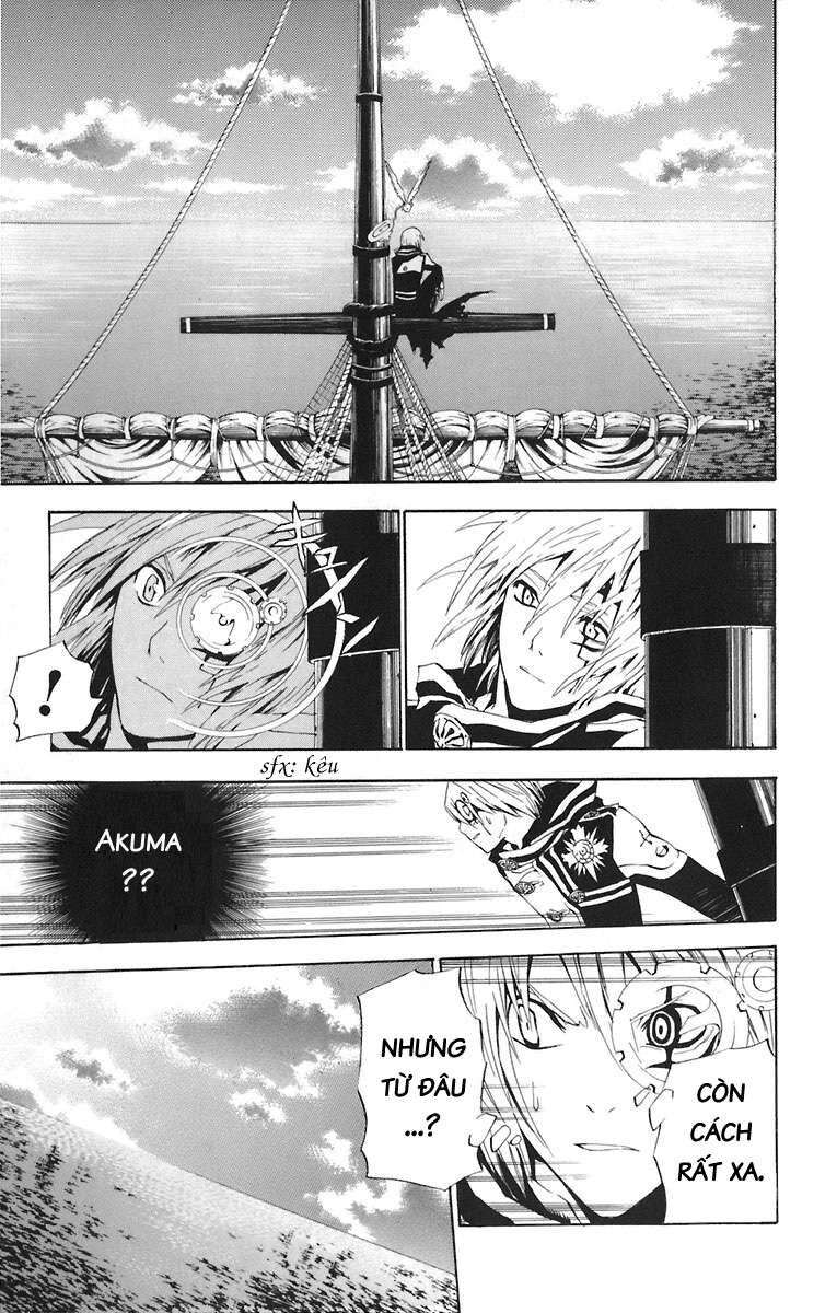 Thầy Trừ Tà Chapter 46 - 16