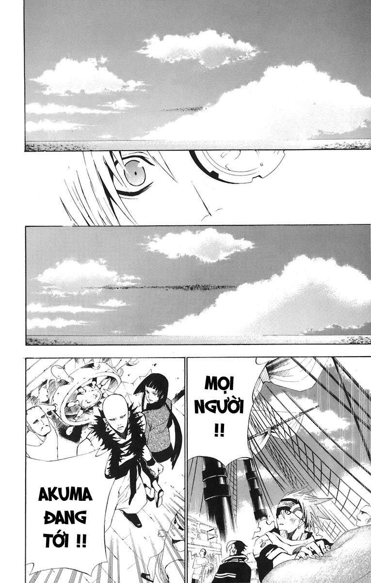 Thầy Trừ Tà Chapter 46 - 17