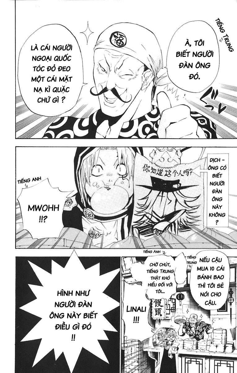 Thầy Trừ Tà Chapter 46 - 3