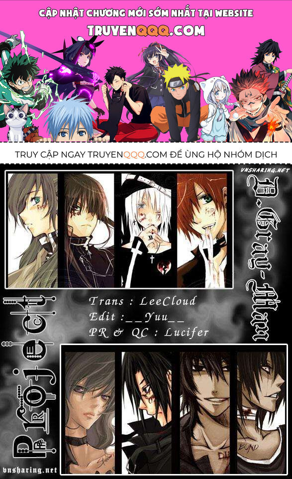 Thầy Trừ Tà Chapter 47 - 1