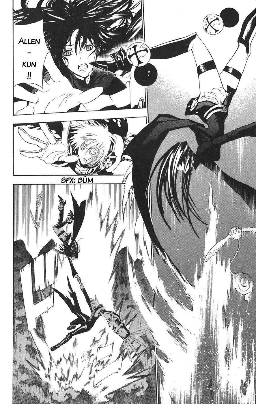 Thầy Trừ Tà Chapter 47 - 19