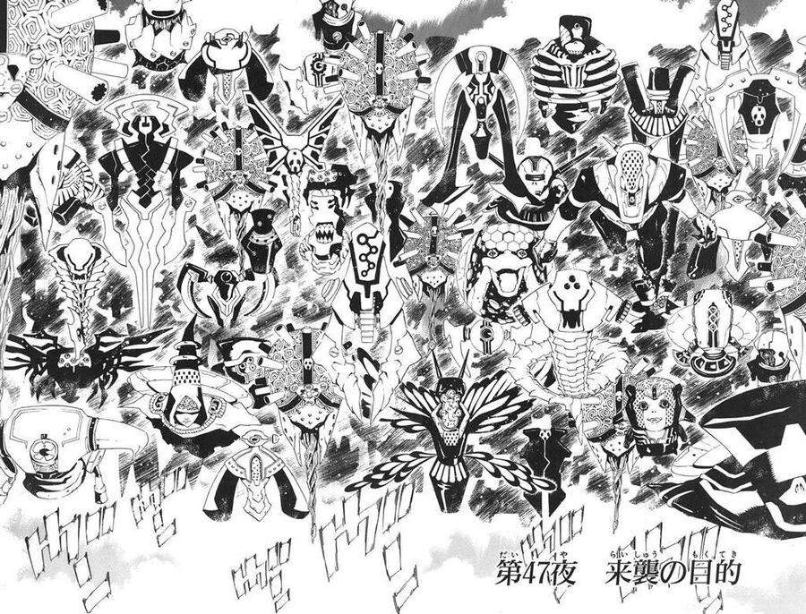 Thầy Trừ Tà Chapter 47 - 6