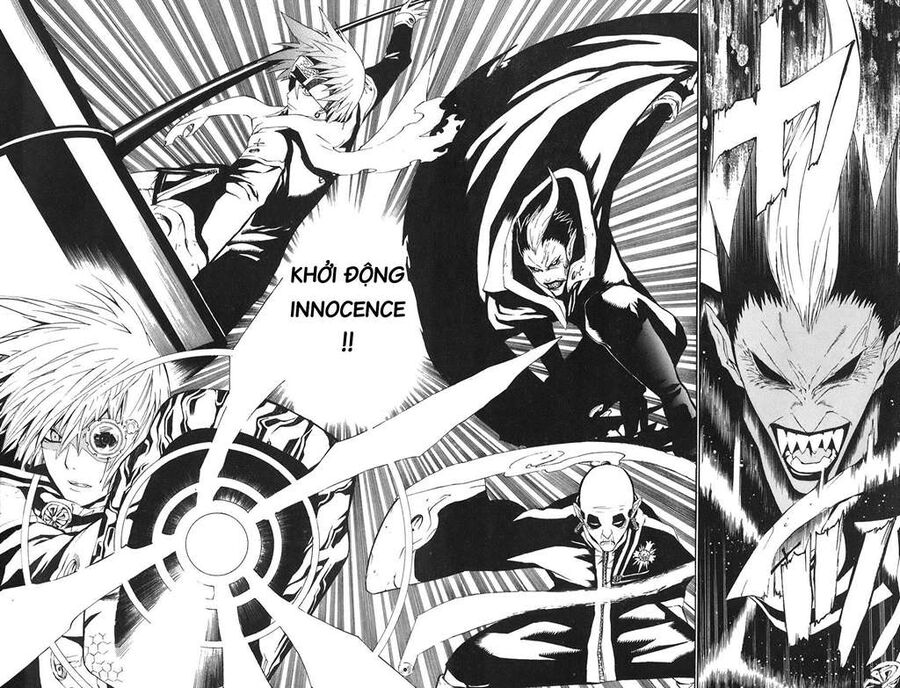 Thầy Trừ Tà Chapter 47 - 9