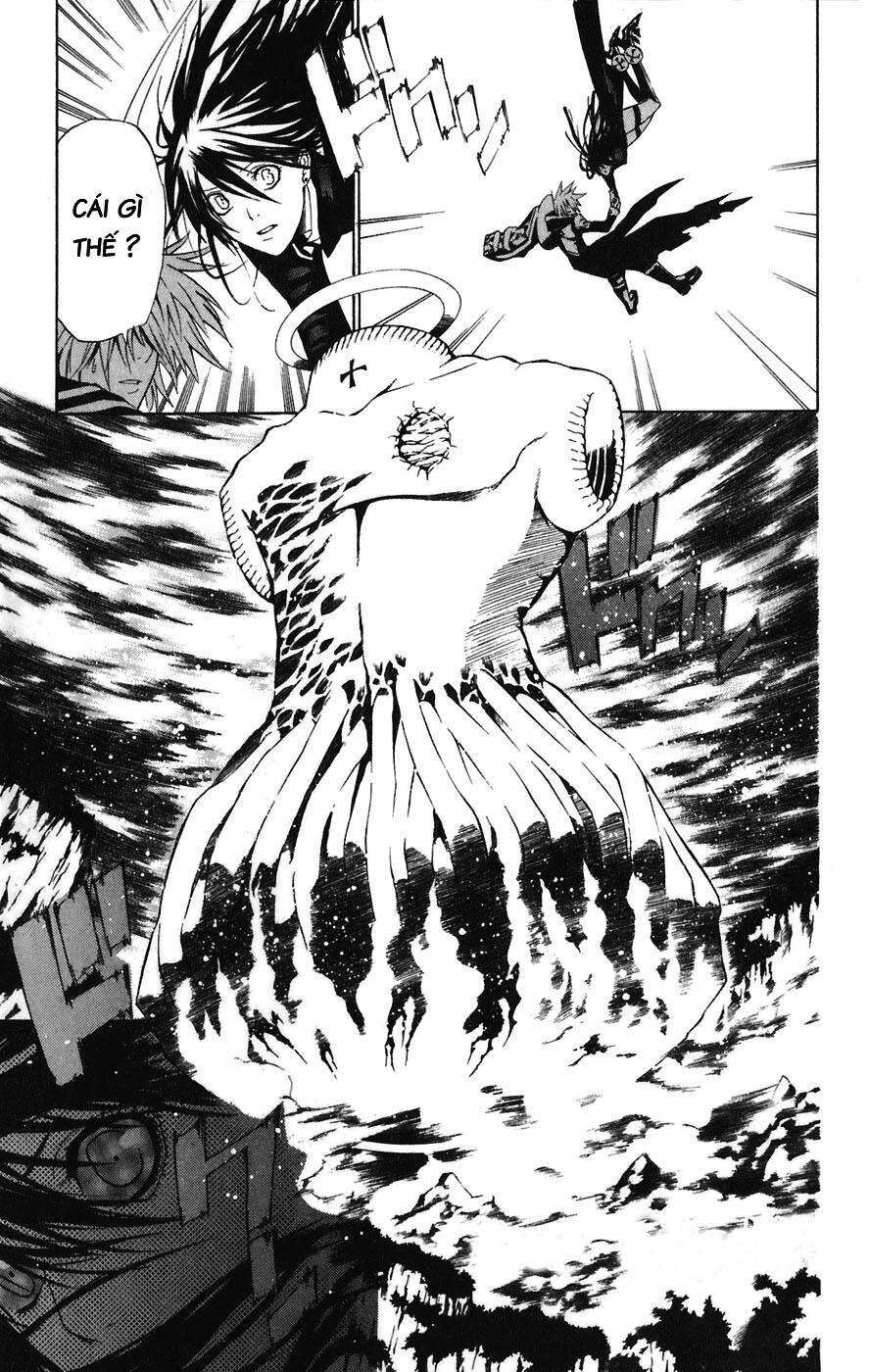 Thầy Trừ Tà Chapter 48 - 2