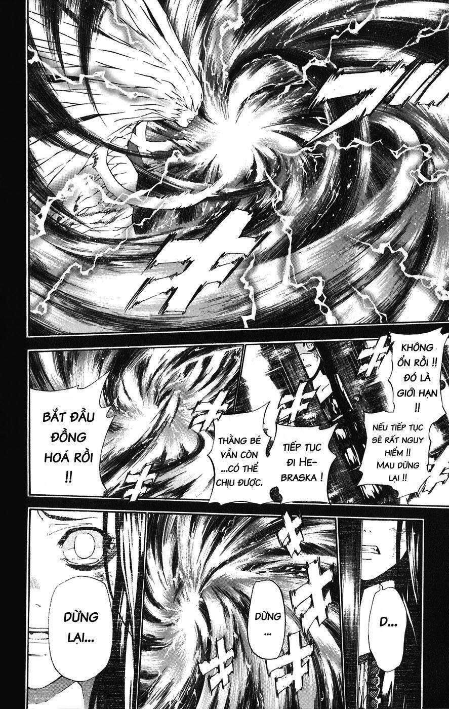 Thầy Trừ Tà Chapter 48 - 14