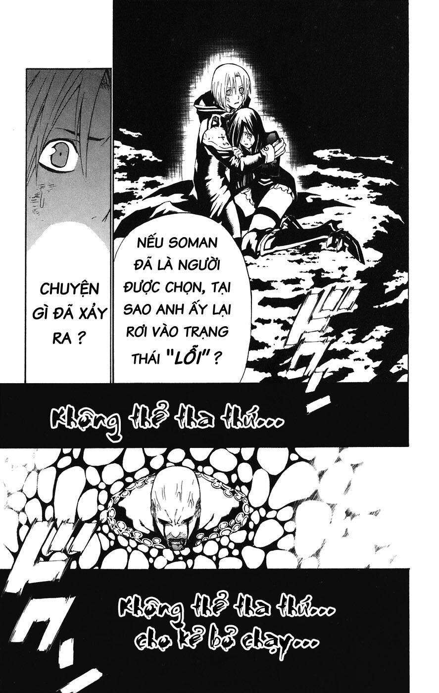 Thầy Trừ Tà Chapter 48 - 17