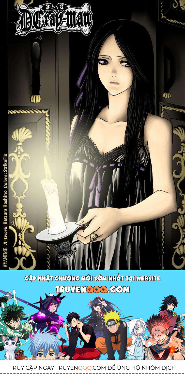 Thầy Trừ Tà Chapter 48 - 18