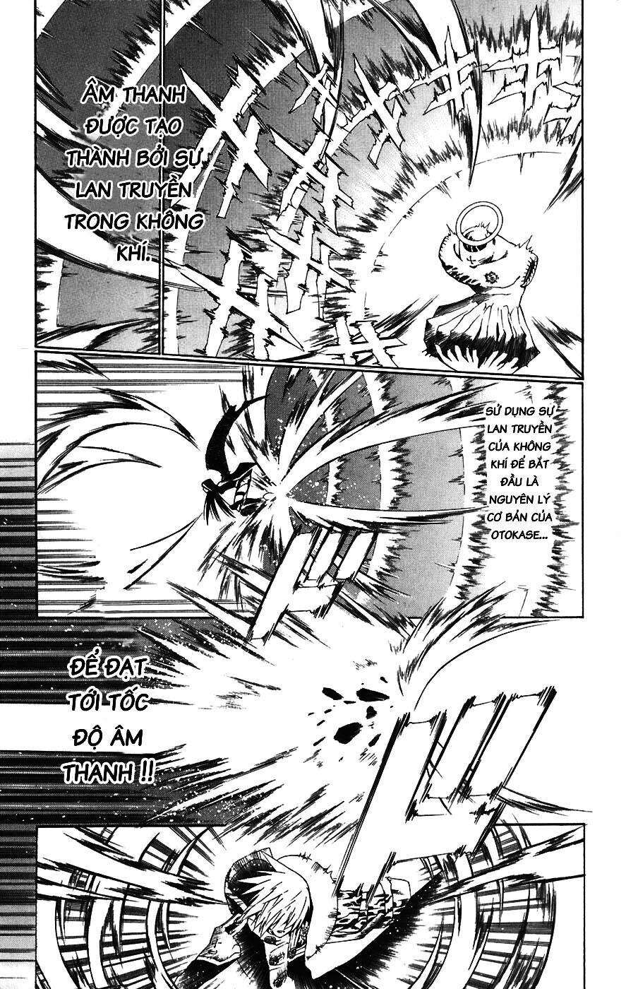 Thầy Trừ Tà Chapter 48 - 6