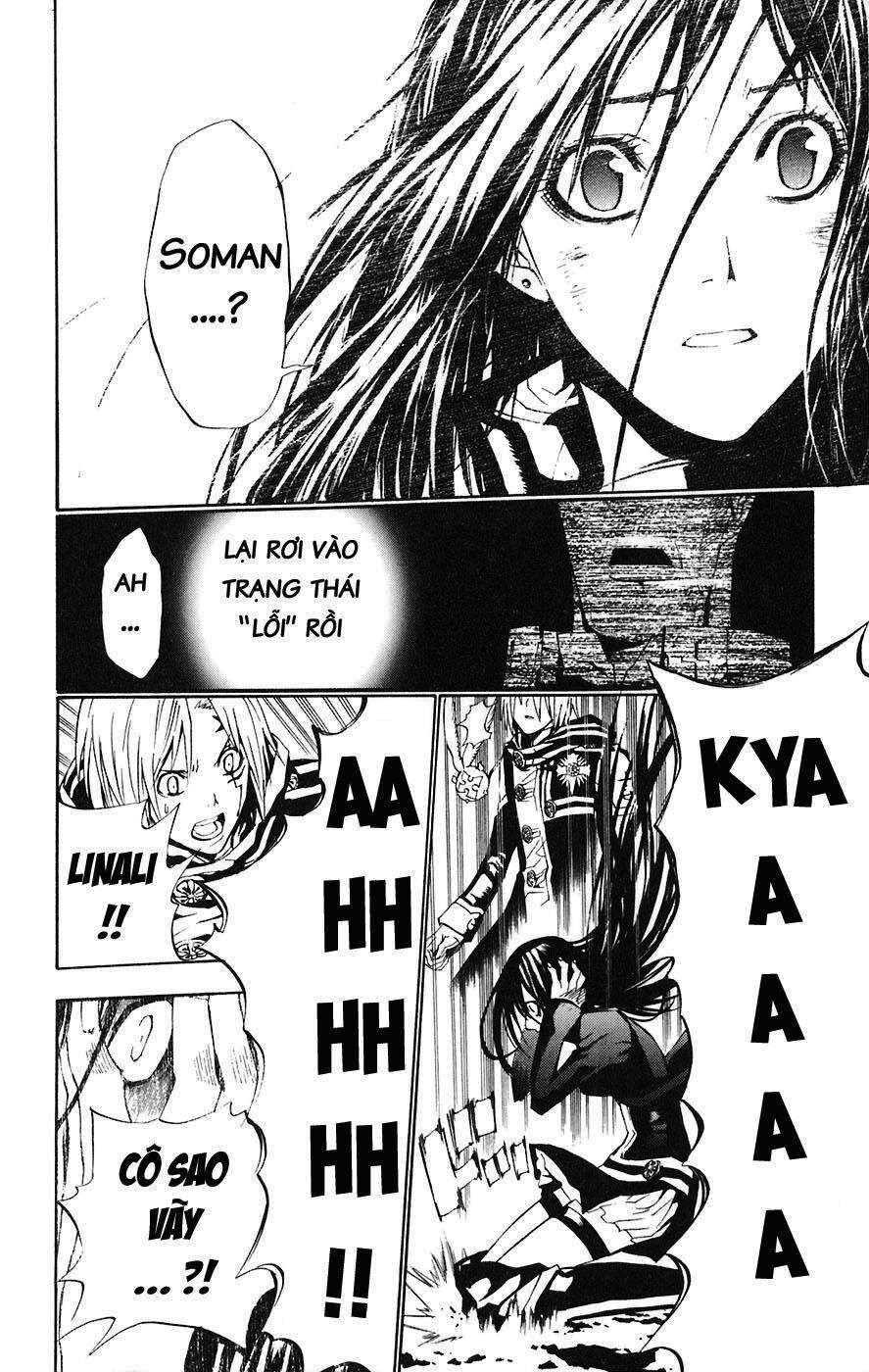 Thầy Trừ Tà Chapter 48 - 10