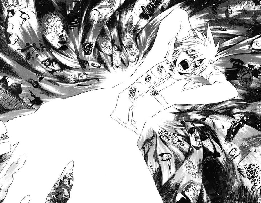 Thầy Trừ Tà Chapter 49 - 15