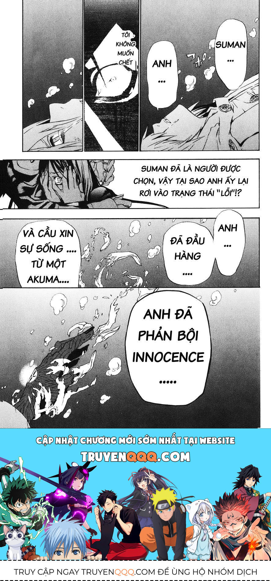 Thầy Trừ Tà Chapter 49 - 17