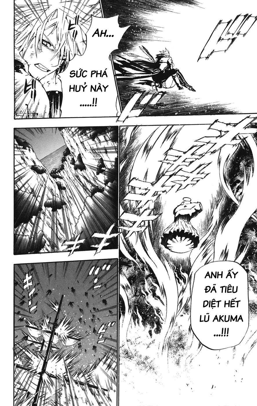 Thầy Trừ Tà Chapter 49 - 5